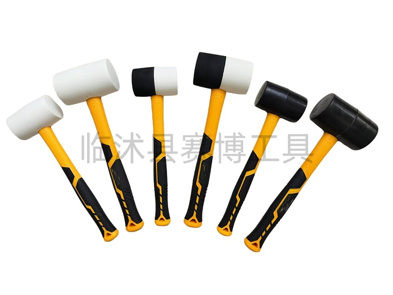 橡胶锤