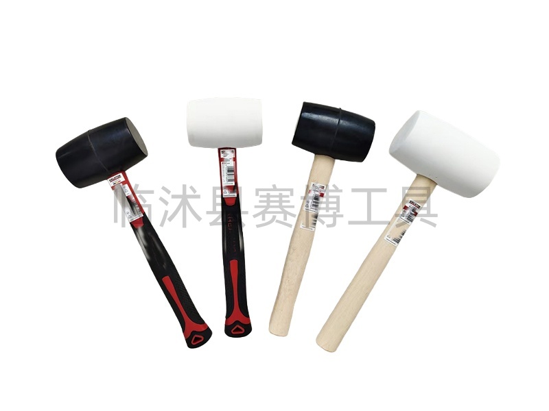 橡胶锤