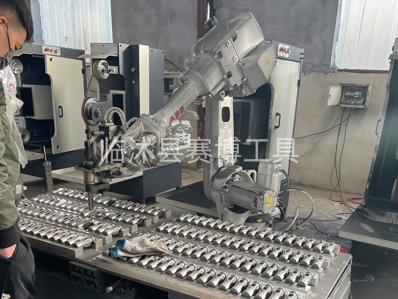 生产设备和生产线