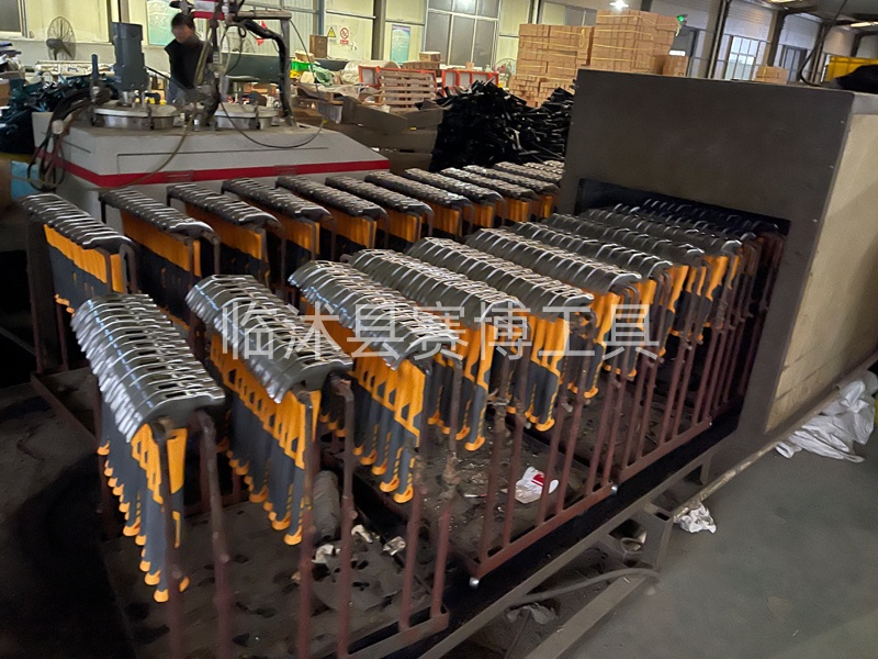 生产设备和生产线