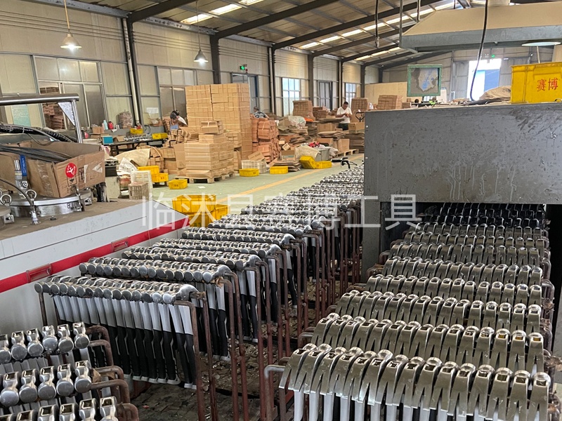 生产设备和生产线