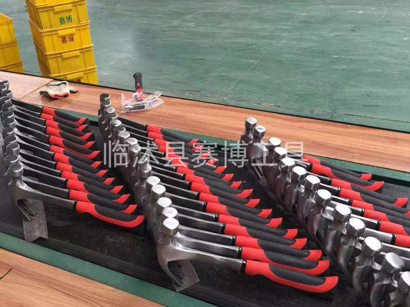工具锤生产
