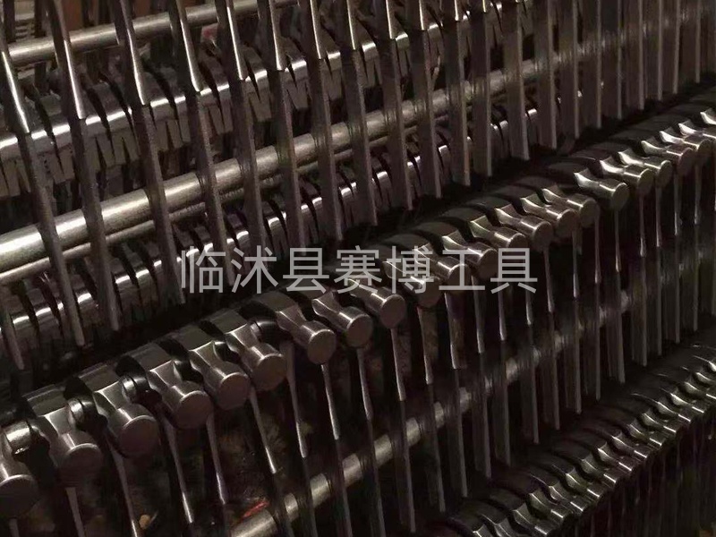 工具锤生产