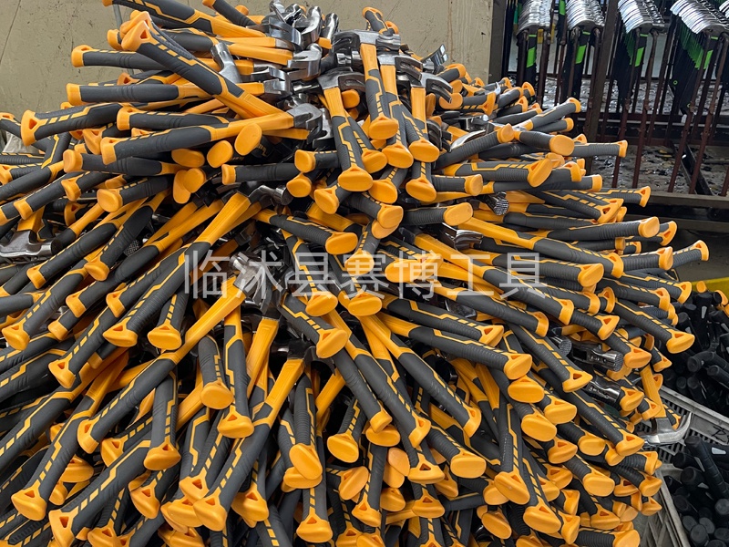 工具锤生产