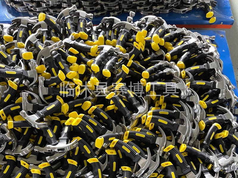工具锤生产