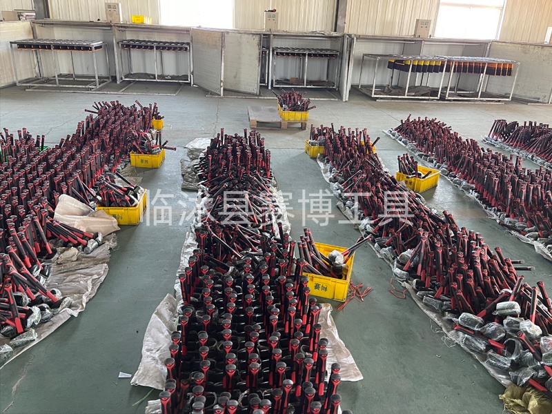 工具锤生产