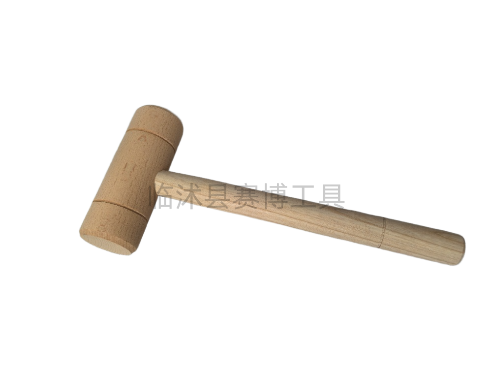 木锤
