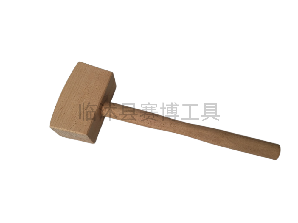 木锤