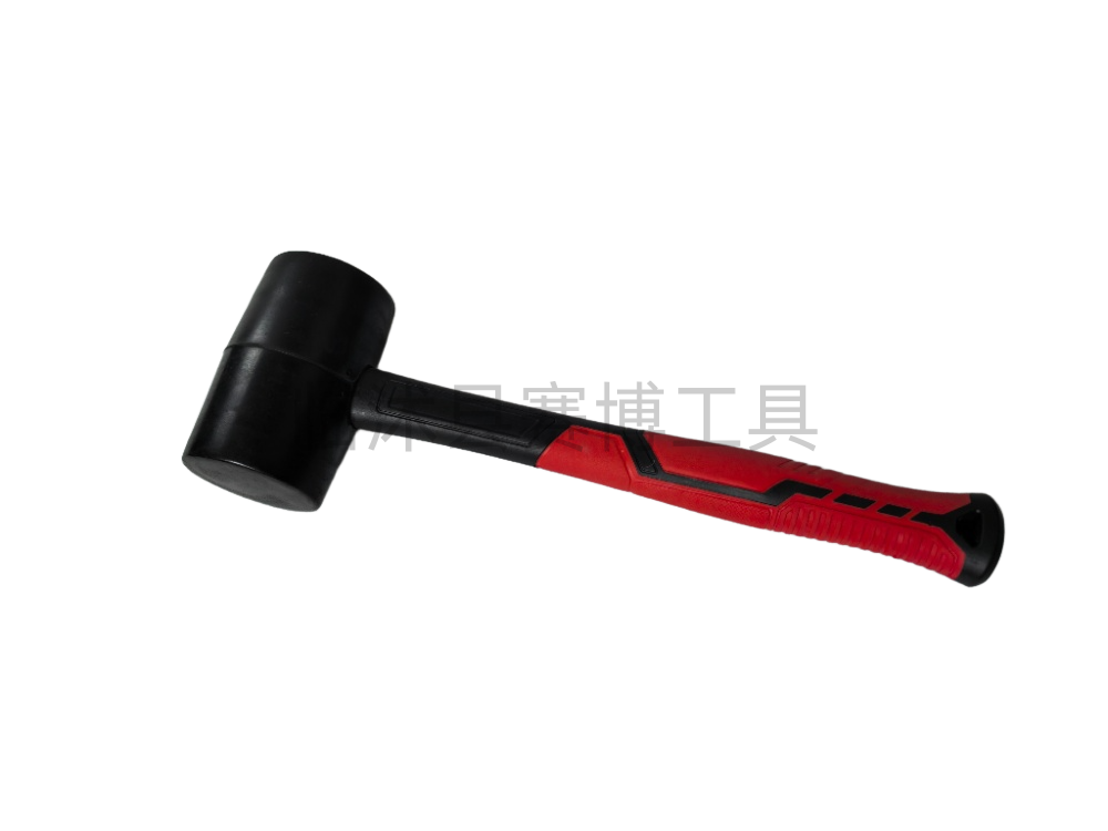 橡胶锤