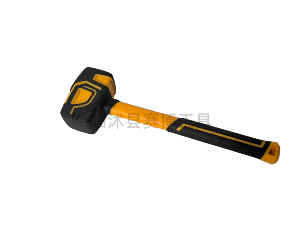 橡胶锤
