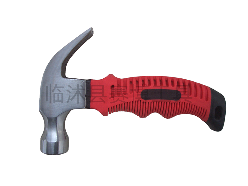 迷你羊角锤-虾米款柄