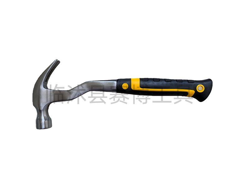 人体工学连体羊角锤