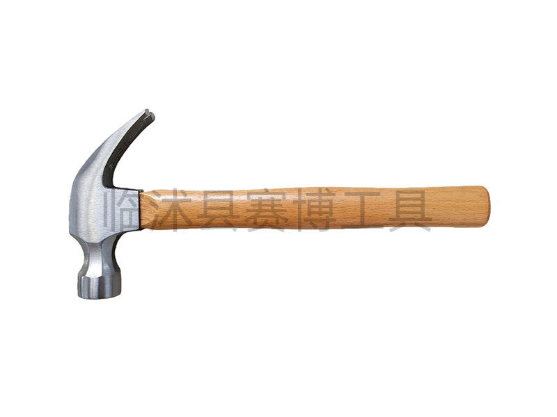 美式羊角锤-榉木柄