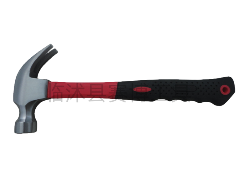 美式羊角锤-手握纹柄