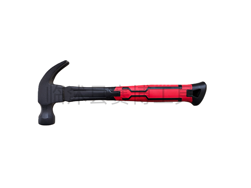  专利款2代黑塑羊角锤