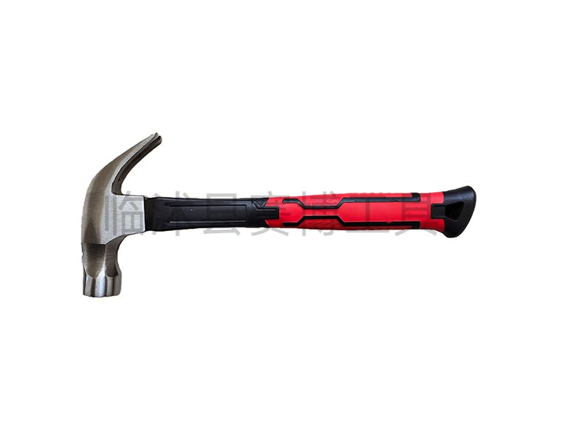 专利款2代美式羊角锤