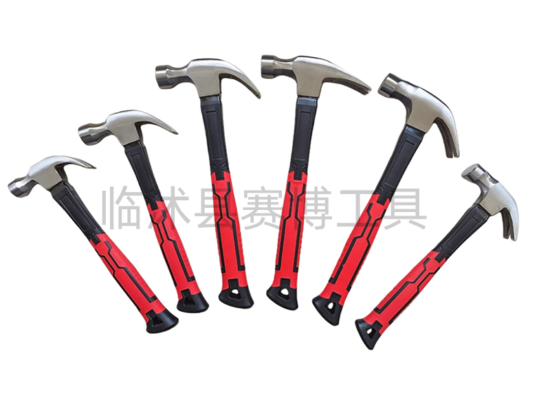 专利款2代抛光羊角锤