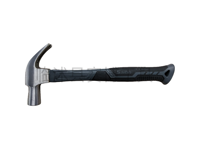  专利款英式羊角锤