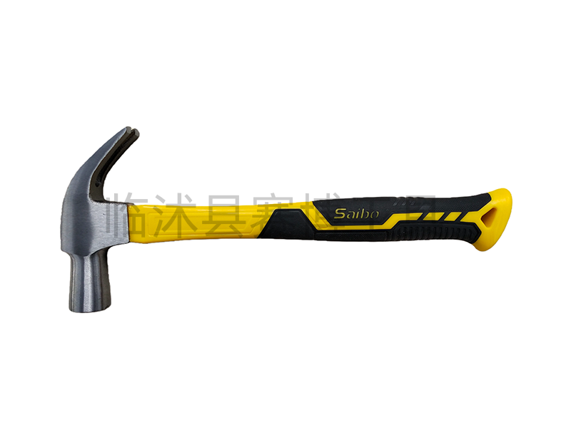 专利款英式羊角黄黑款