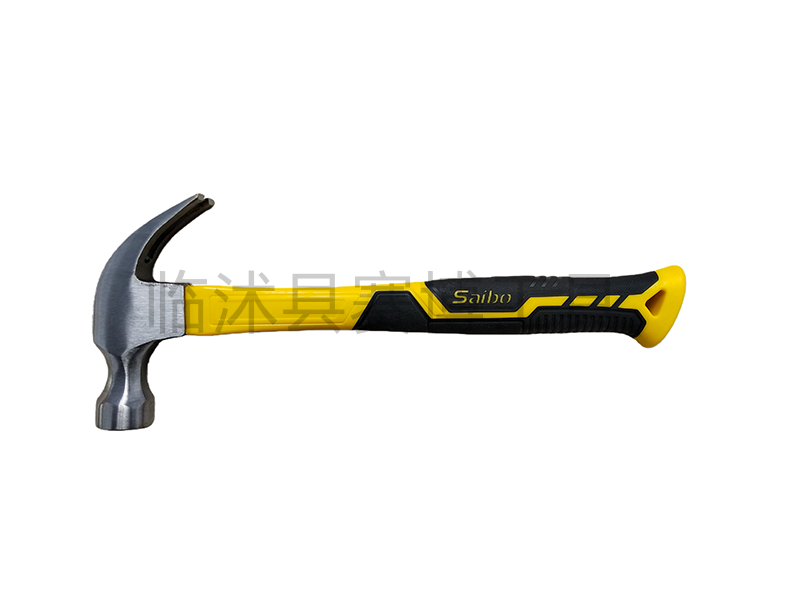 专利款美式羊角锤