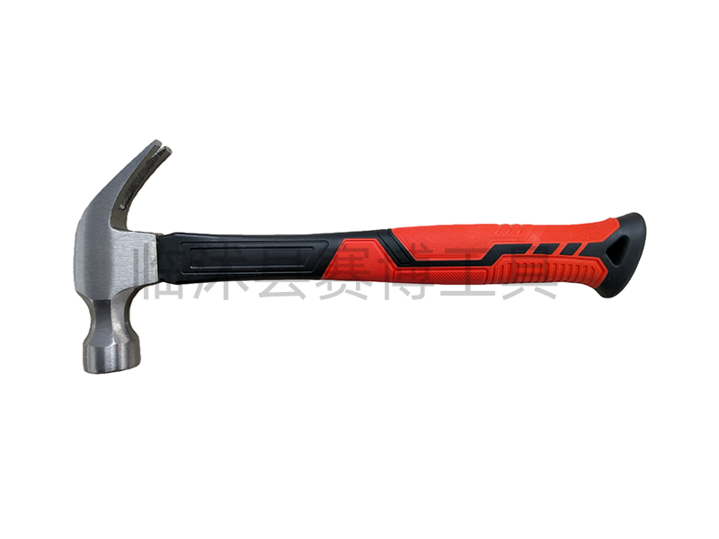 专利款美式羊角锤