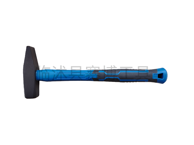 专利款2代钳工锤