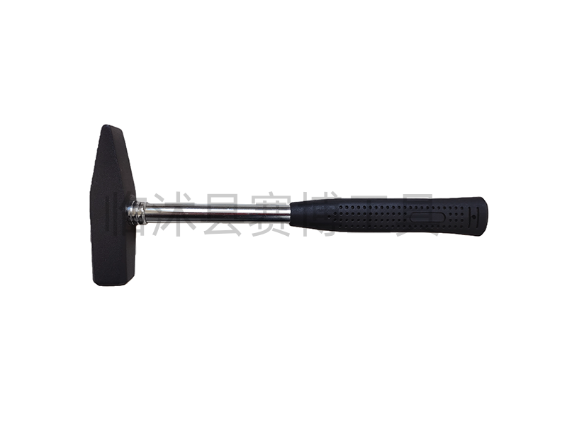 钢管柄钳工锤