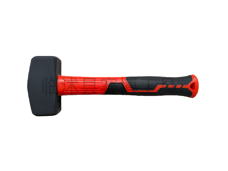 专利款美式石工锤