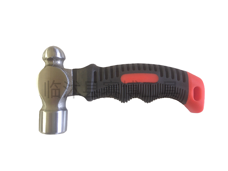 迷你圆头锤-虾米款