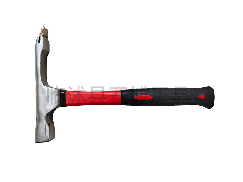 半包塑泥工锤