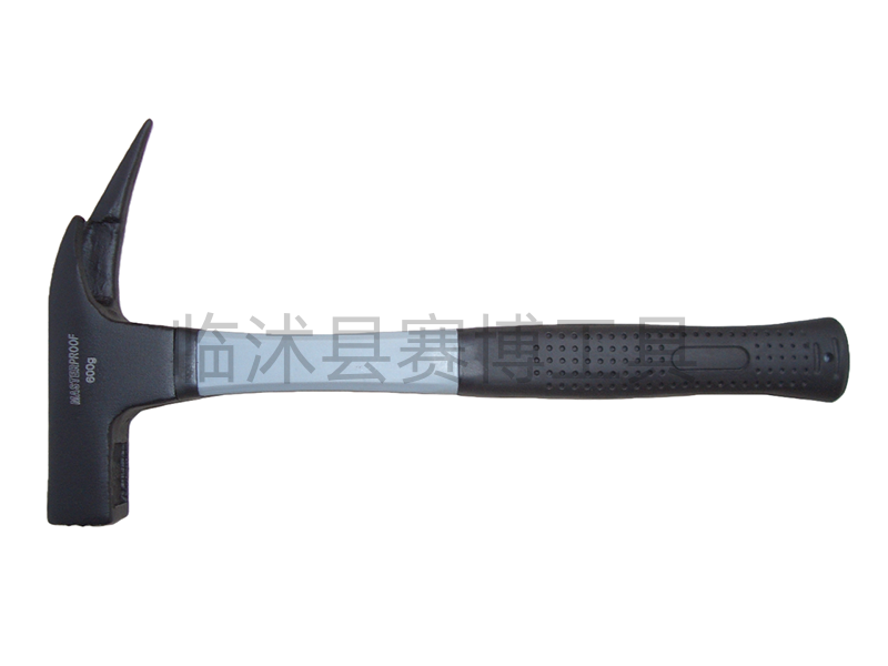 独角锤-半包塑柄