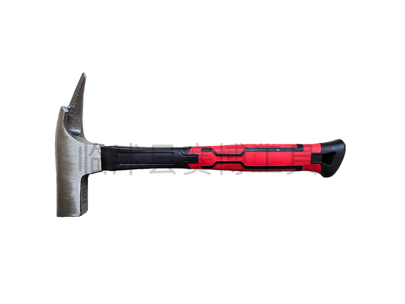 专利款2代独角锤