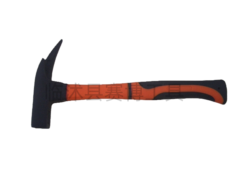 独角锤-双色柳叶柄