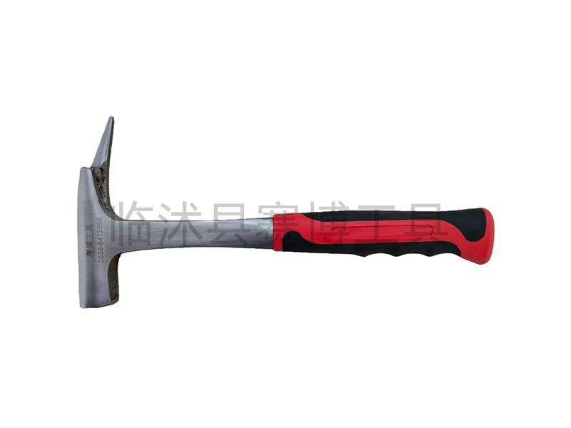 连体独角锤-双色彩套-500G