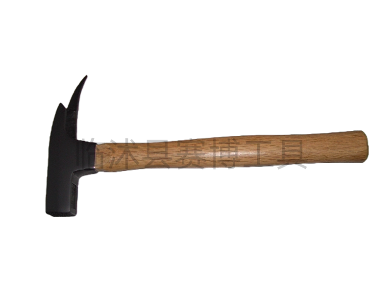独角锤-木柄