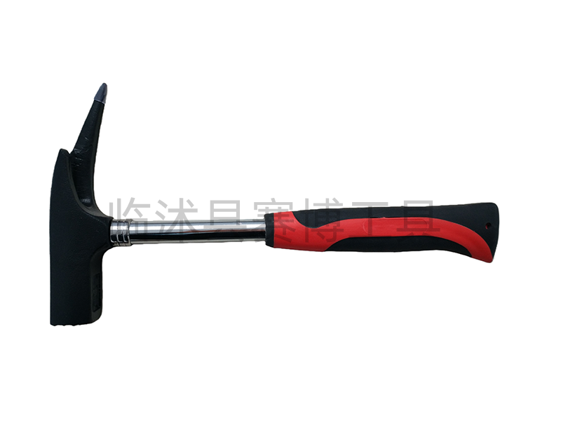 独角锤-双色彩套,不带五指纹